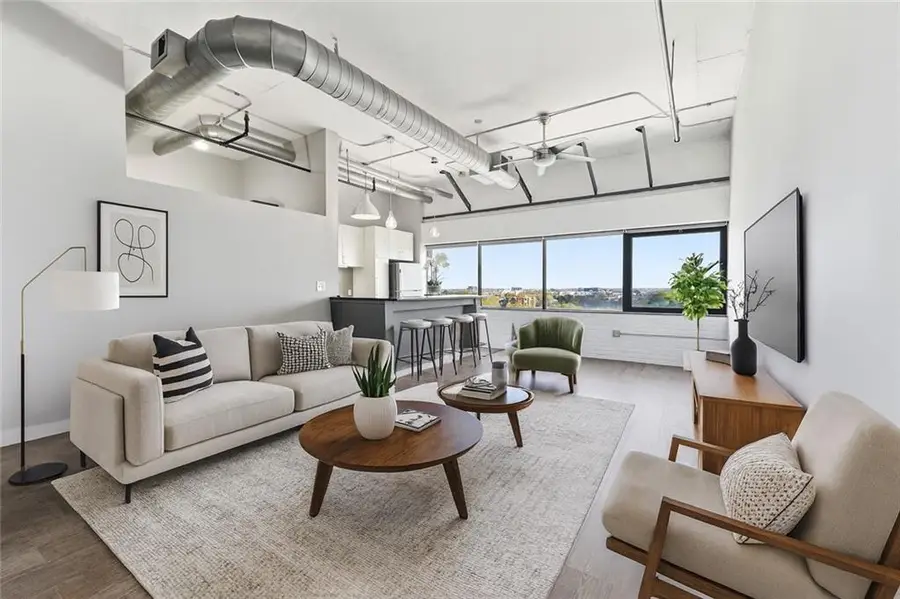 120 Ralph Mcgill Boulevard Ne #1009, Atlanta, GA 30308 - Image #2