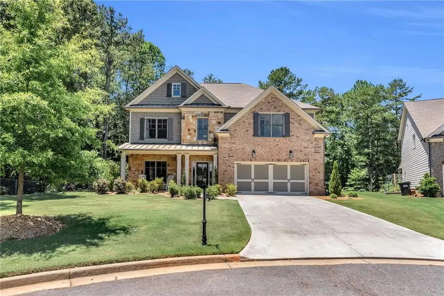 1984 Credence Court Ne, Marietta, GA 30066 - Image #2