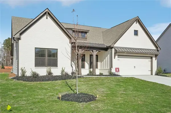 193 Wingate Drive, Winder, GA 30680