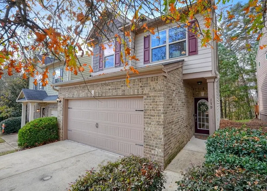 179 Village Trail, Woodstock, GA 30188 - Image #2