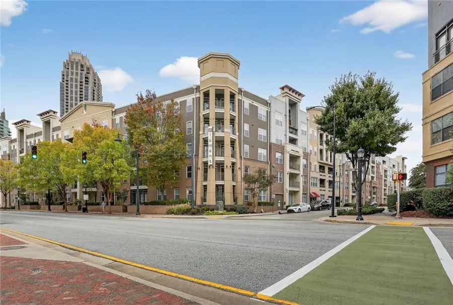 390 17th Street Nw #3061, Atlanta, GA 30363 - #2