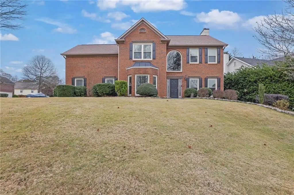 4950 Saddle Bridge Lane, Alpharetta, GA 30022 - Image #1