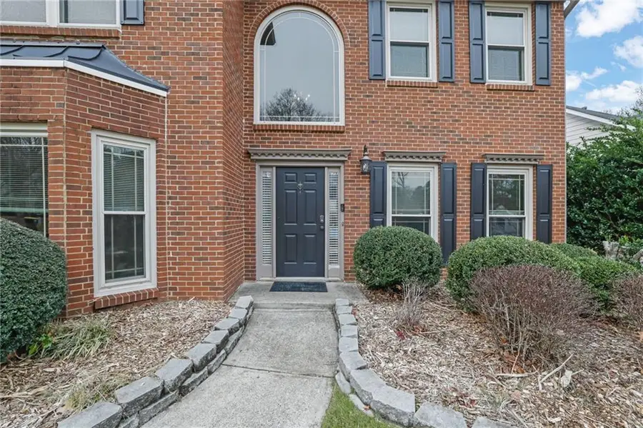 4950 Saddle Bridge Lane, Alpharetta, GA 30022 - Image #2