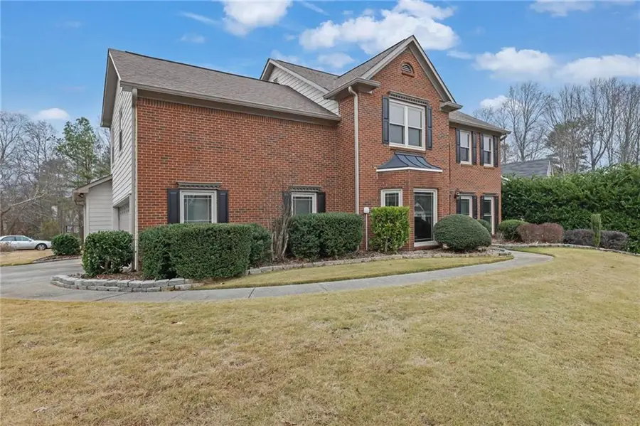 4950 Saddle Bridge Lane, Alpharetta, GA 30022 - Image #3