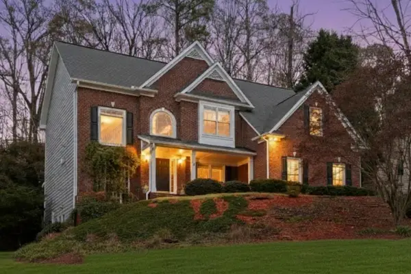 1905 Barrett Drive, Cumming, GA 30040