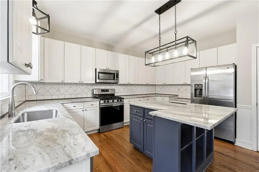 1905 Barrett Drive, Cumming, GA 30040 - Image #3