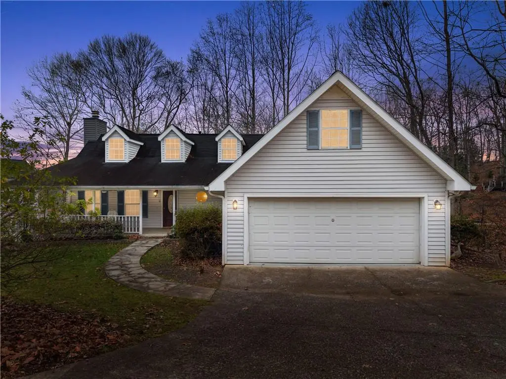 9260 Bayhill Drive, Gainesville, GA 30506 - Image #1