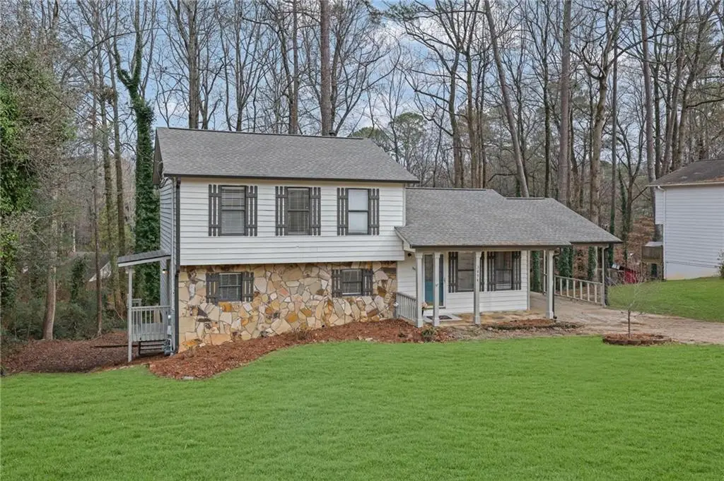 3894 Pine Needle Drive, Duluth, GA 30096 - Image #1