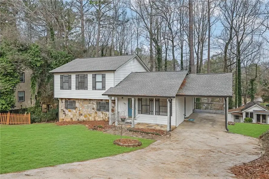 3894 Pine Needle Drive, Duluth, GA 30096 - Image #2