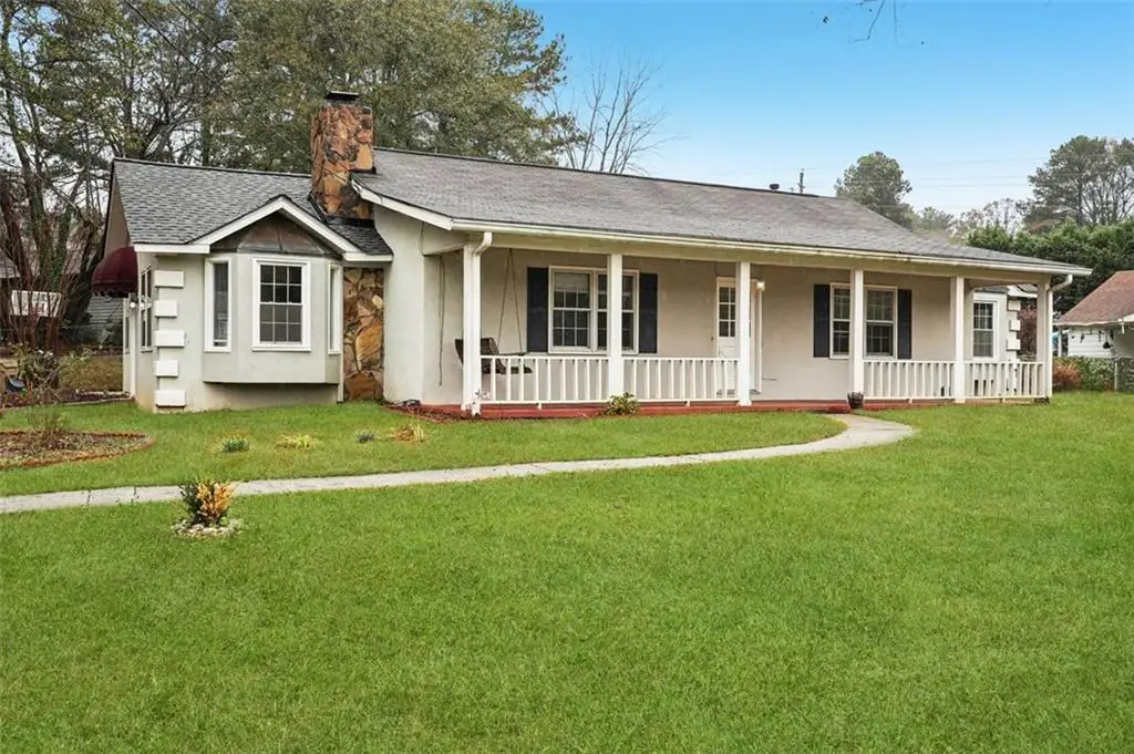 5151 Lilburn Stone Mountain Road Sw, Lilburn, GA 30047 - Image #1