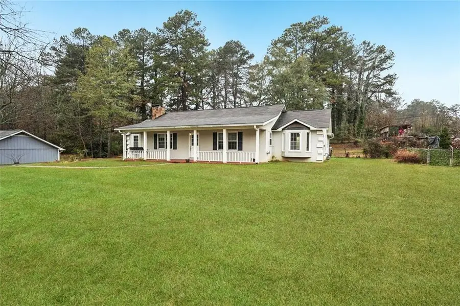 5151 Lilburn Stone Mountain Road Sw, Lilburn, GA 30047 - Image #3