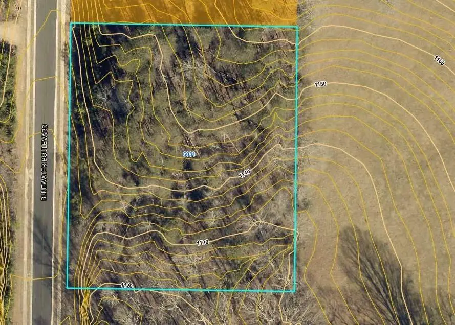 6031 Bluewater Boulevard, Gainesville, GA 30506 - Image #2