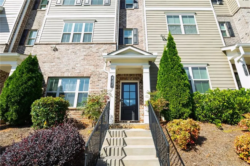 812 Caldwell Circle, Marietta, GA 30060 - Image #1