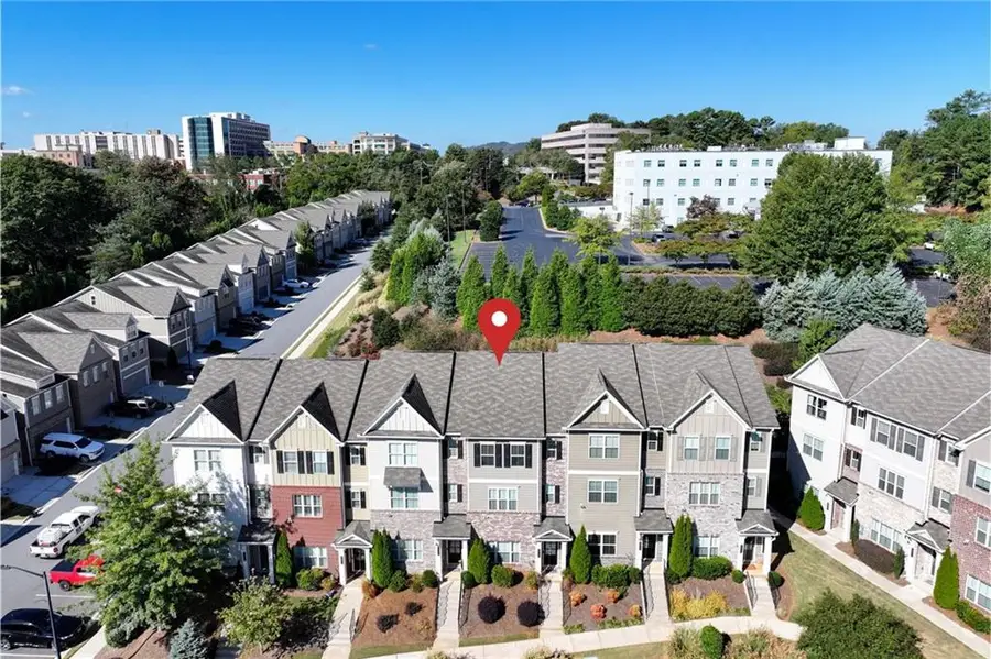 812 Caldwell Circle, Marietta, GA 30060 - Image #3