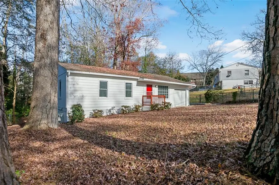 1815 Mackinaw Place Se, Smyrna, GA 30080 - Image #2