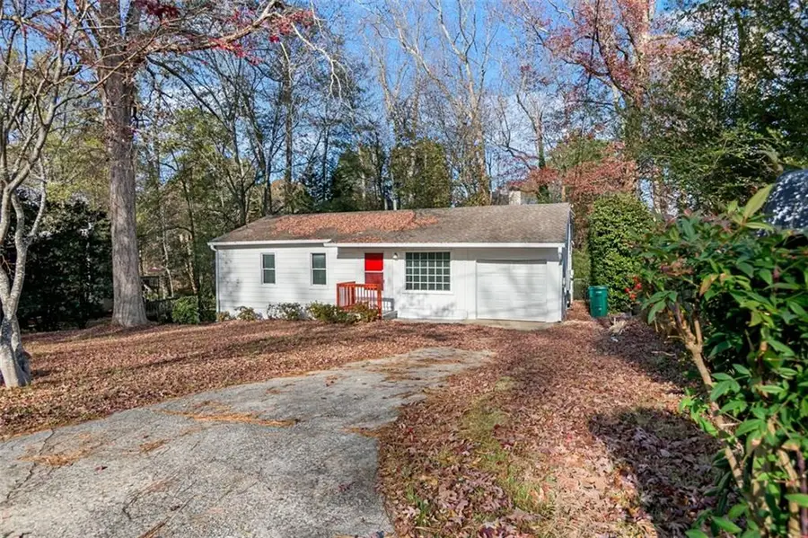 1815 Mackinaw Place Se, Smyrna, GA 30080 - Image #3