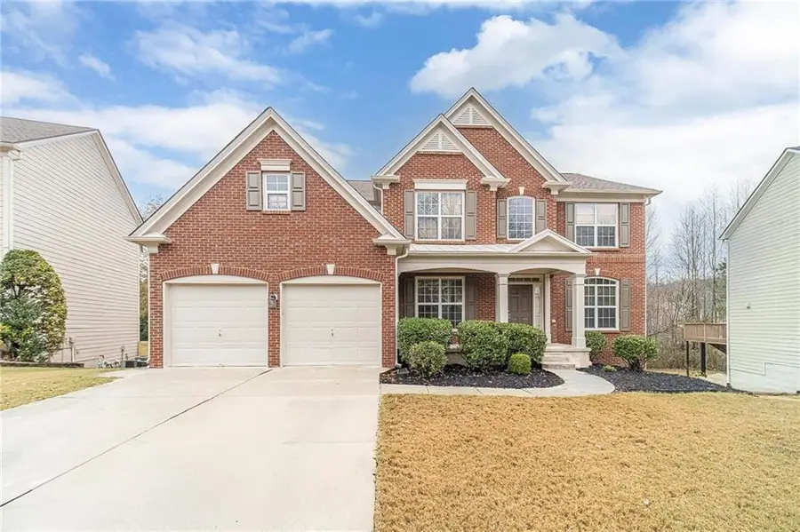 373 Pasatiempo Lane, Suwanee, GA 30024 - Image #2