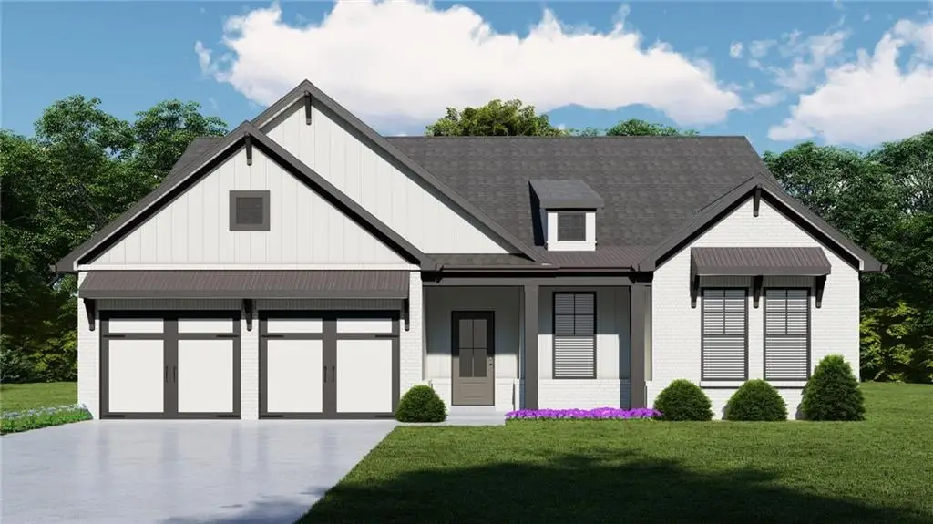 76 Rose Lake Court, Hoschton, GA 30548 - Image #1