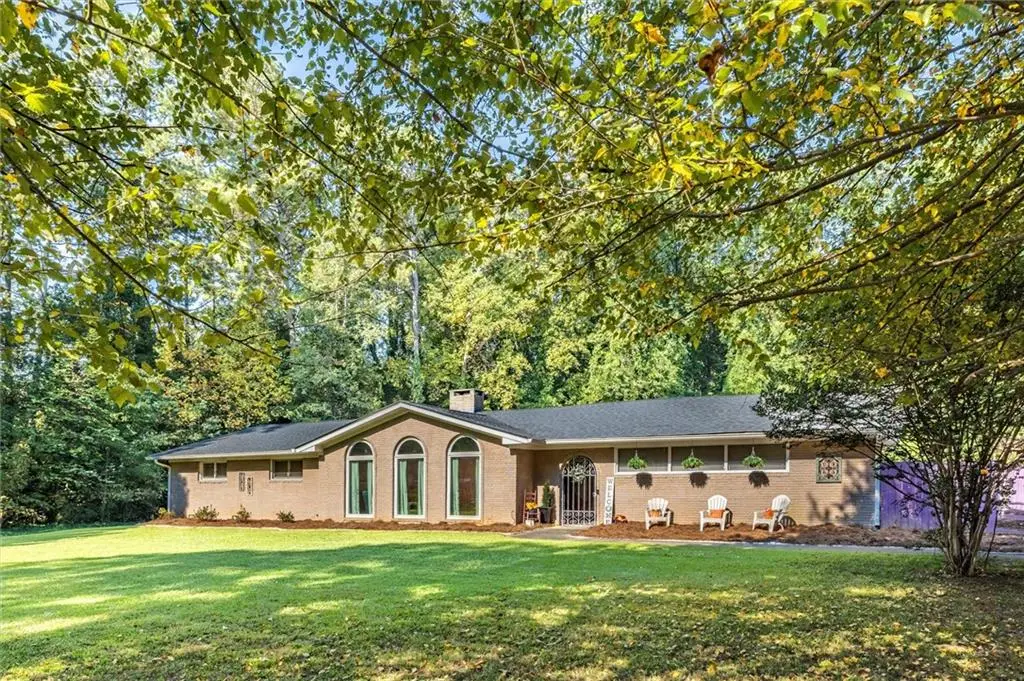 2174 Deer Ridge, Smoke Rise, GA 30087 - Image #1