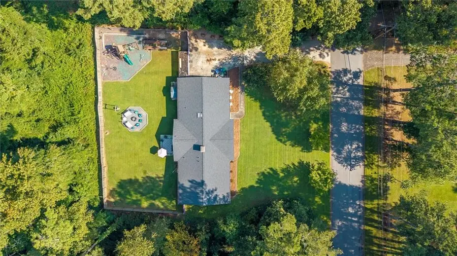 2174 Deer Ridge, Smoke Rise, GA 30087 - Image #3