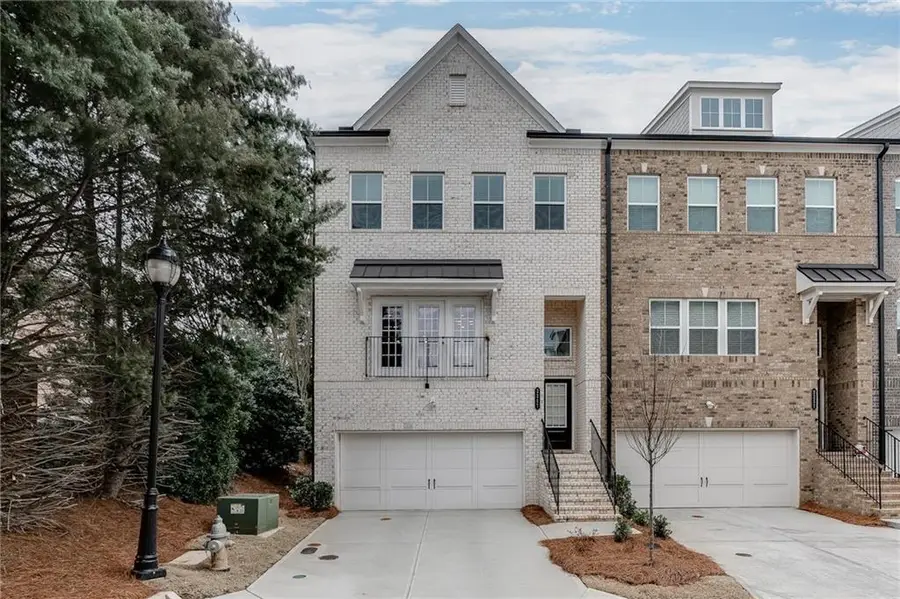 2267 Pink Hawthorn Drive, Buford, GA 30518 - Image #2