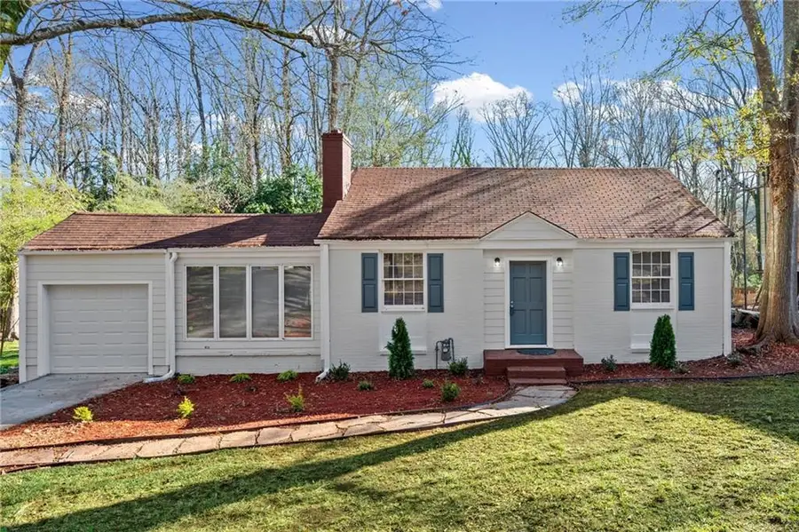 1194 Thomas Road, Decatur, GA 30030 - Image #2