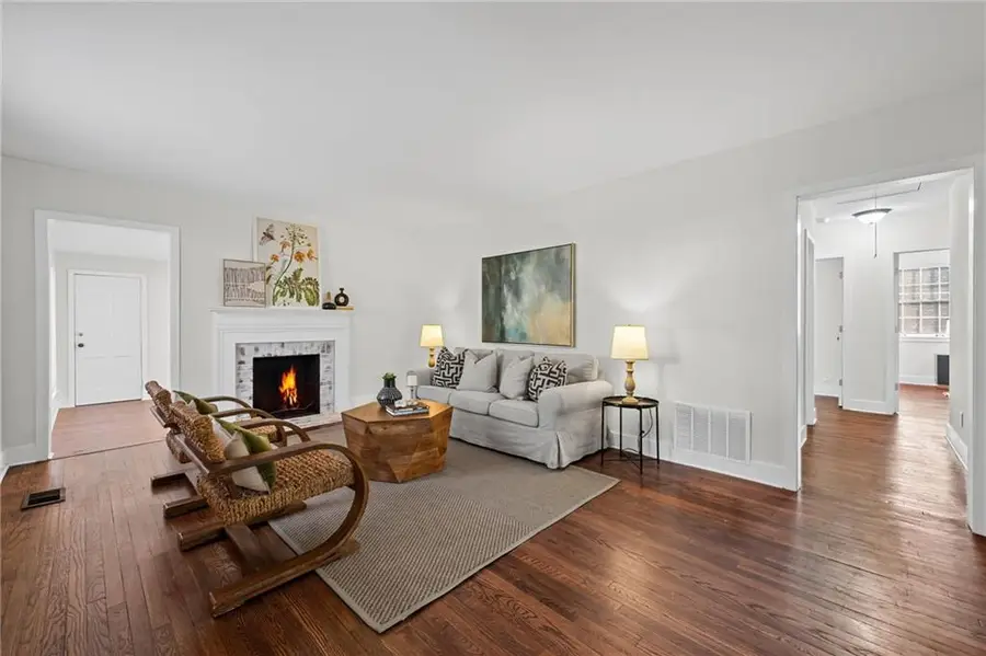 1194 Thomas Road, Decatur, GA 30030 - Image #3