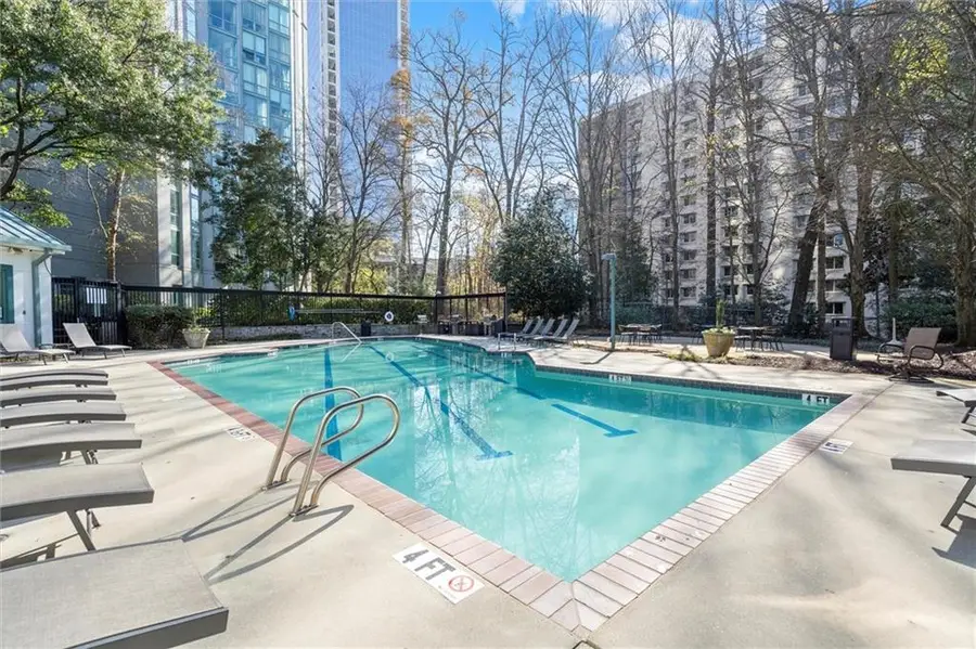 2870 Pharr Court South Nw #2210, Atlanta, GA 30305 - Image #2