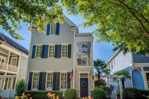 4124 Hunt Street, Covington, GA 30014