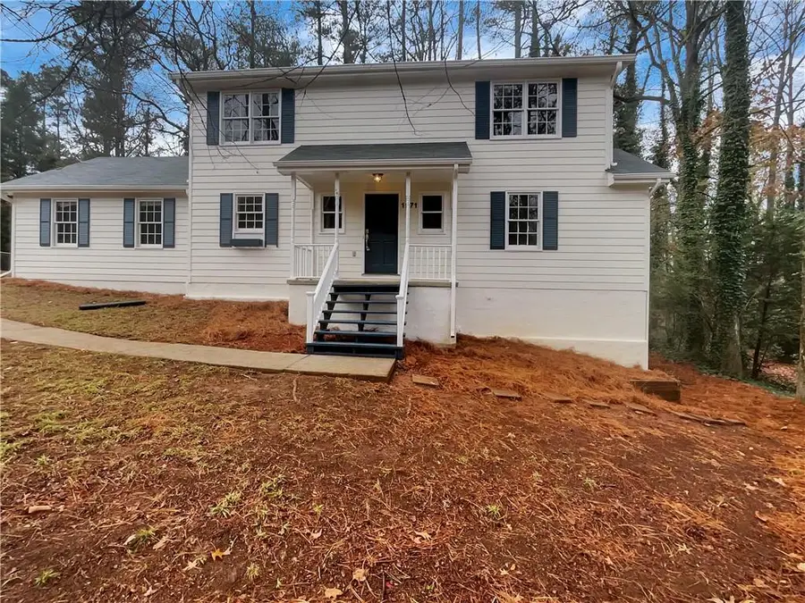 1271 Martin Nash Road Sw, Lilburn, GA 30047 - Image #2