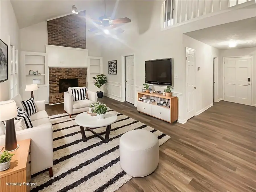 1271 Martin Nash Road Sw, Lilburn, GA 30047 - Image #3