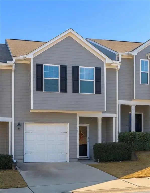 1214 Highwood Lane, Atlanta, GA 30344