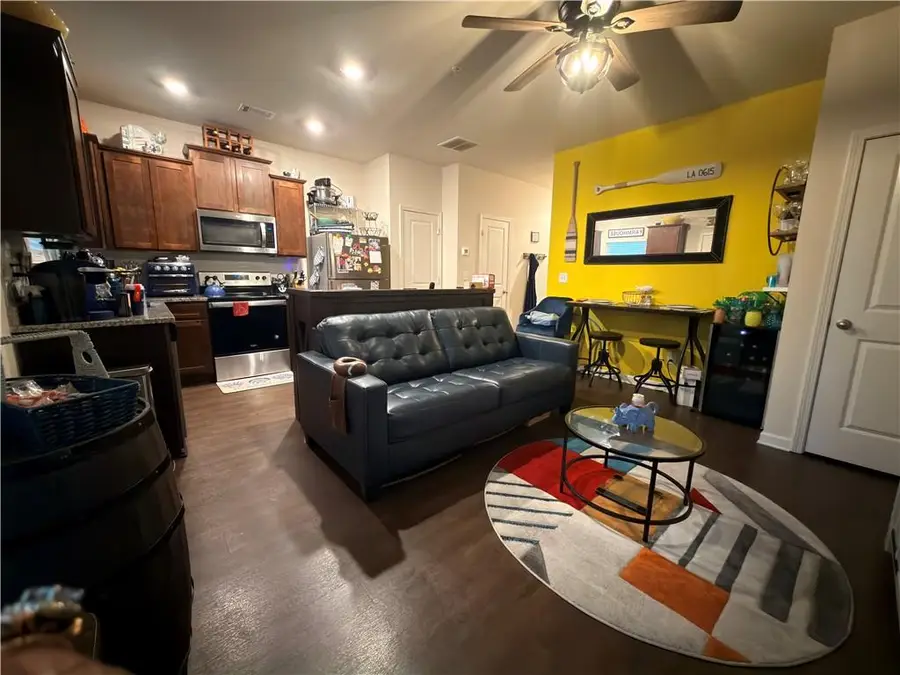 1214 Highwood Lane, Atlanta, GA 30344 - Image #2