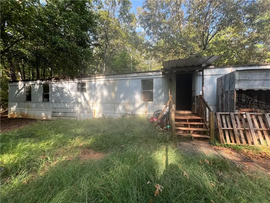 465 Spring Creek Trail, Ellijay, GA 30540 - Image #1