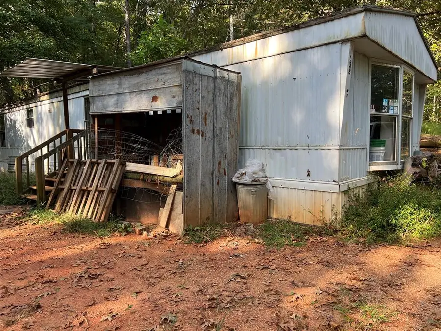 465 Spring Creek Trail, Ellijay, GA 30540 - Image #3