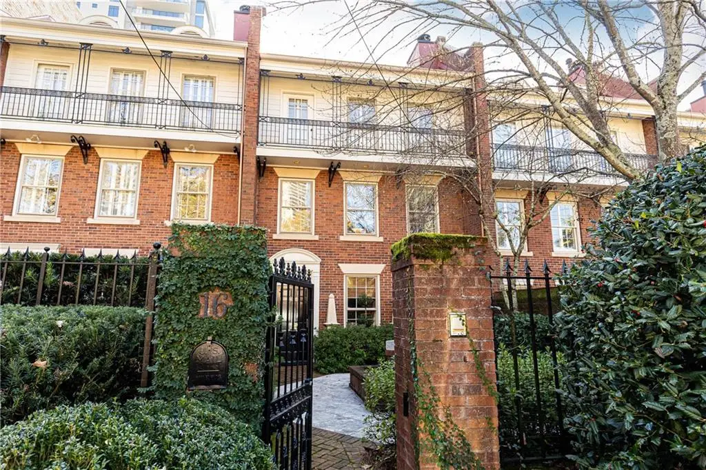 16 Muscogee Avenue Nw, Atlanta, GA 30305 - Image #1