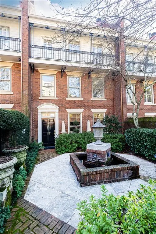 16 Muscogee Avenue Nw, Atlanta, GA 30305 - Image #2