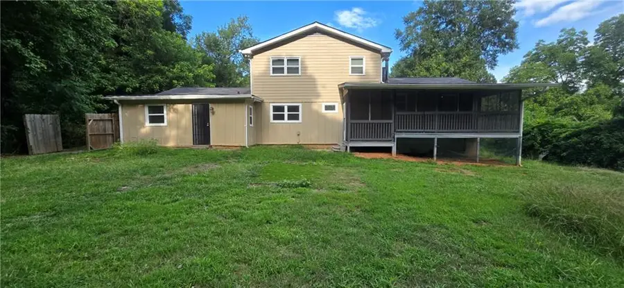 875 S Hairston Road, Stone Mountain, GA 30088 - Image #2