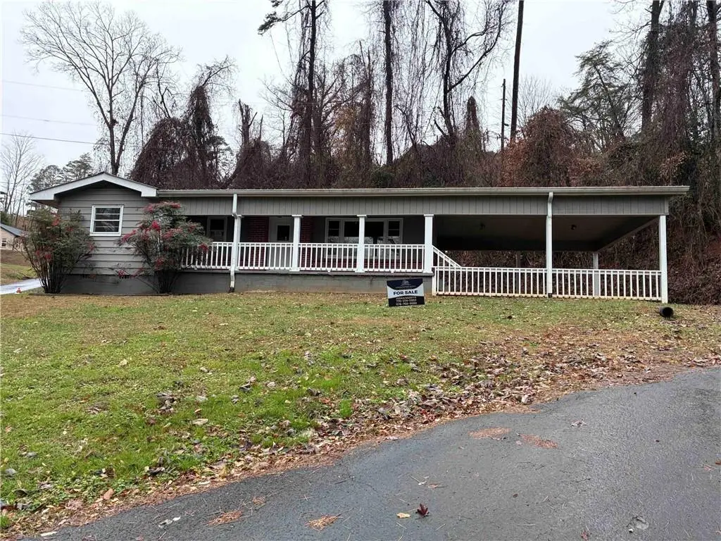 6 Logan Way, Ellijay, GA 30540 - Image #1