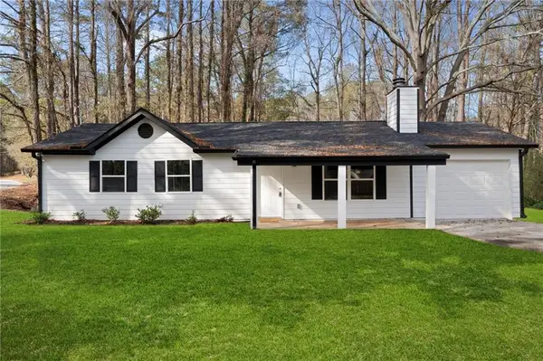 20 Skylark Lane, Jonesboro, GA 30238