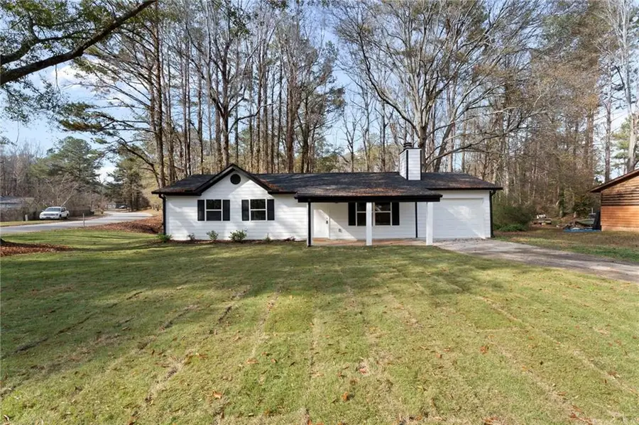 20 Skylark Lane, Jonesboro, GA 30238 - #2