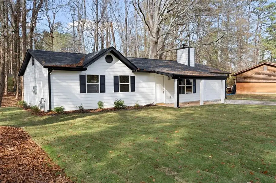 20 Skylark Lane, Jonesboro, GA 30238 - #3