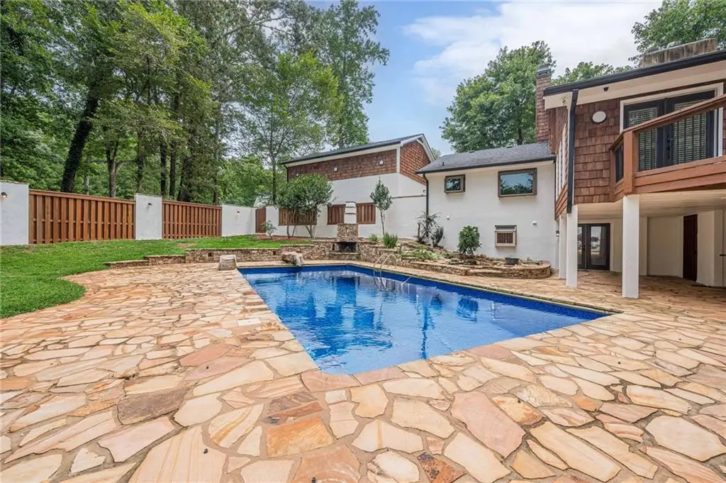 2697 S Cherokee Lane, Woodstock, GA 30188 - Image #1