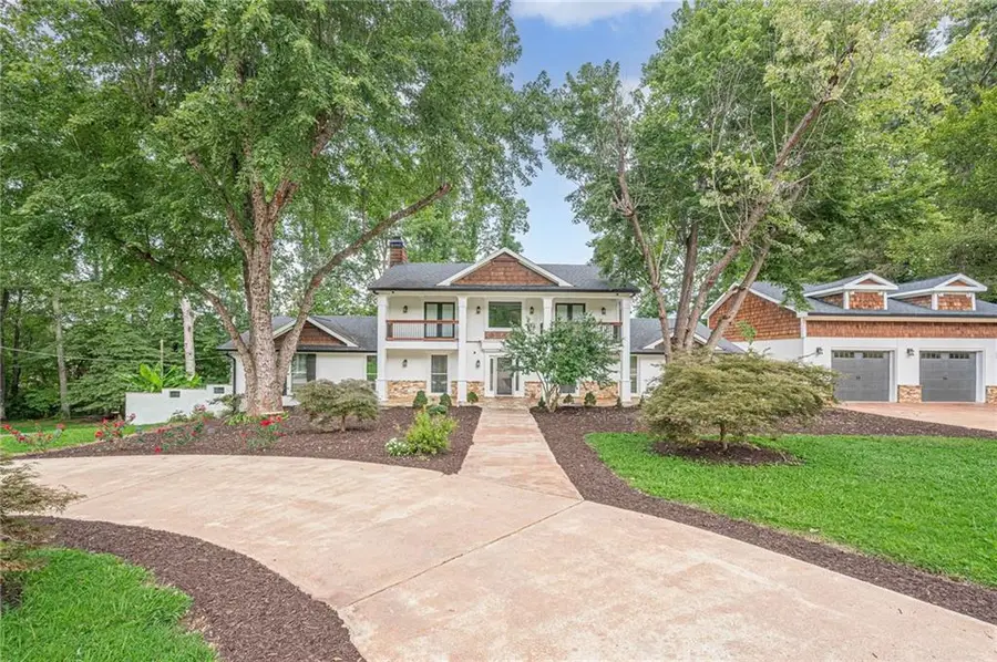 2697 S Cherokee Lane, Woodstock, GA 30188 - Image #2