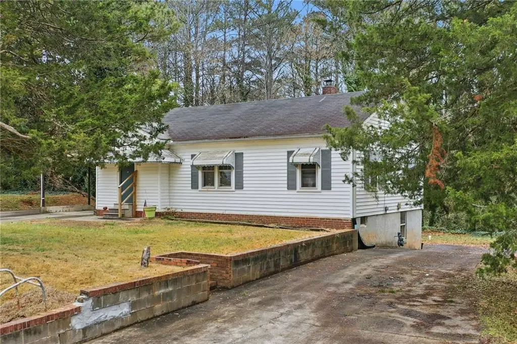 1551 Old Alabama Road, Austell, GA 30168 - Image #1