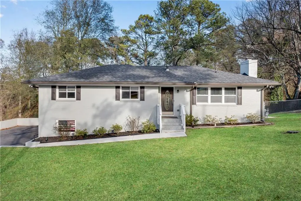 1564 Park Lane, Marietta, GA 30066 - Image #1