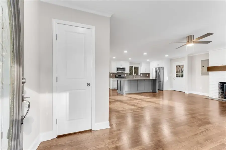 1564 Park Lane, Marietta, GA 30066 - Image #2