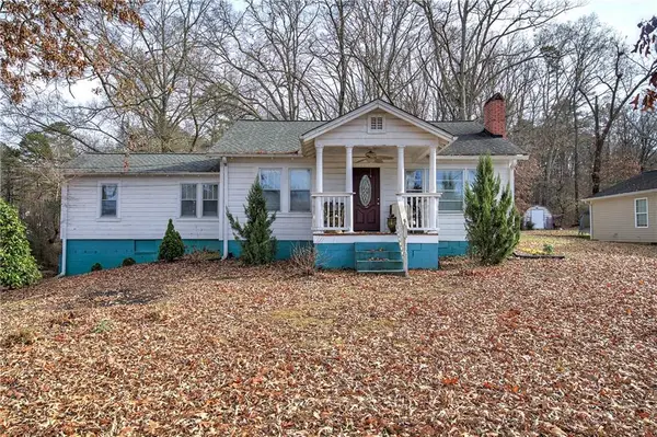 3222 Highway 411 Ne, White, GA 30184