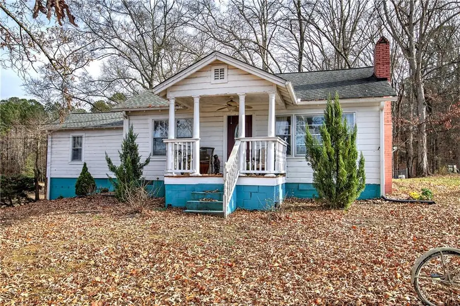 3222 Highway 411 Ne, White, GA 30184 - Image #2