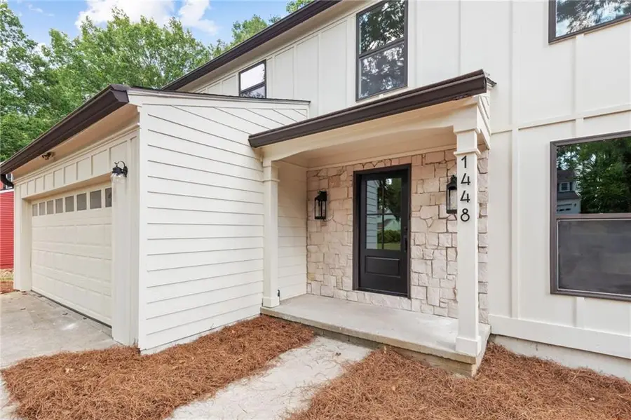 1448 Heritage Glen Drive, Marietta, GA 30068 - Image #3